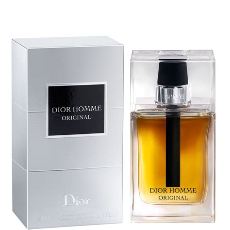 dior homme 50ml prix|dior homme original.